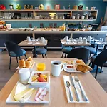 Mercure Deauville Centre 
