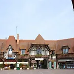 Mercure Deauville Centre 