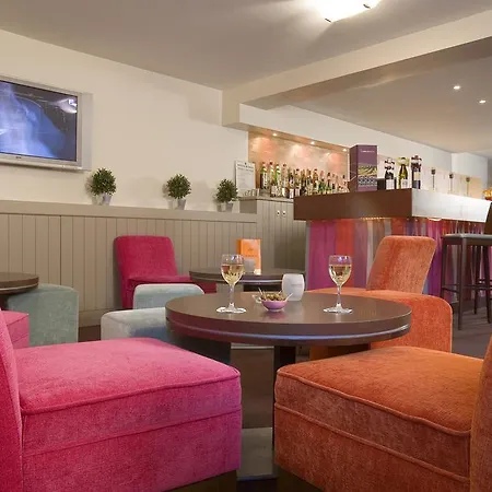 Mercure Deauville Centre 
