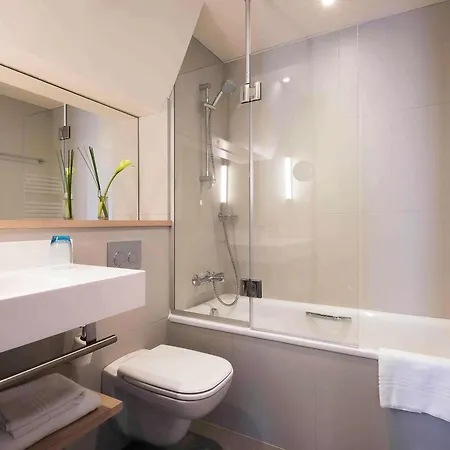 Mercure Deauville Centre Exterior photo