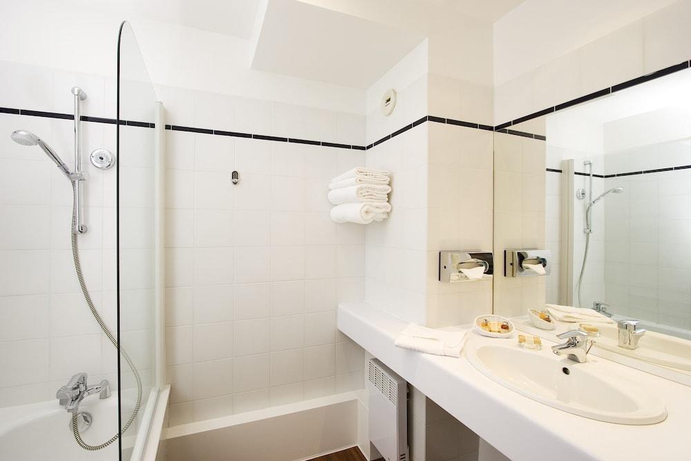 Hotel Mercure Centre Deauville
