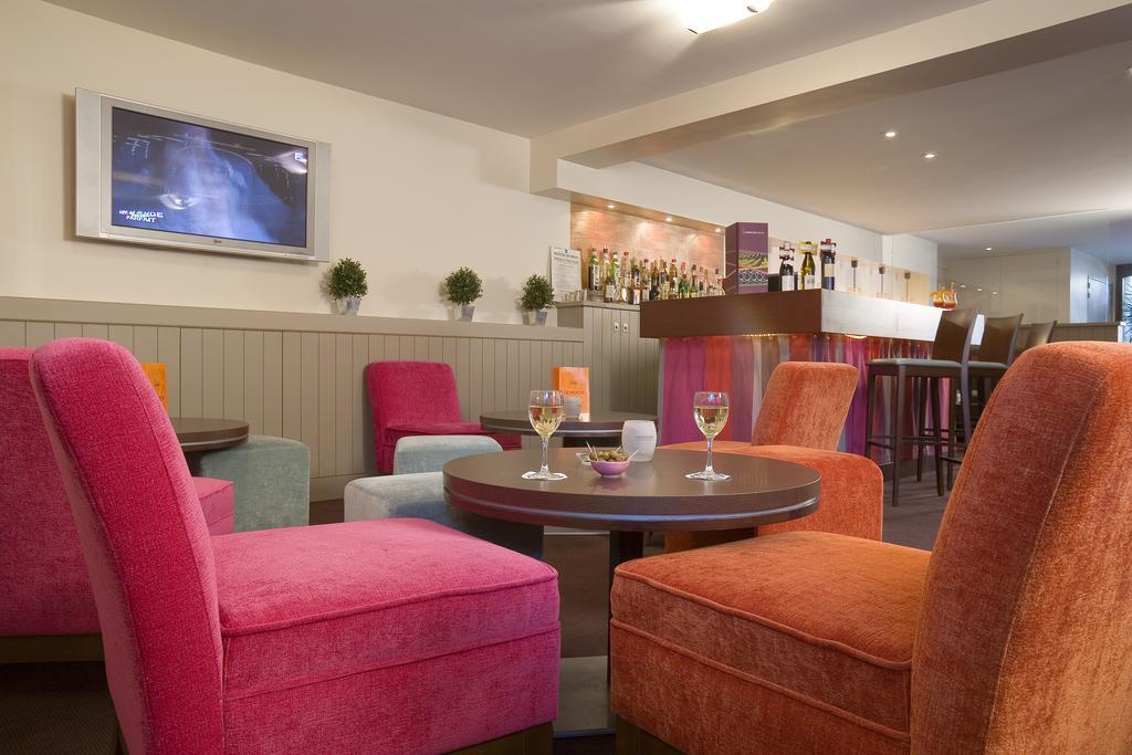 Mercure Centre Deauville