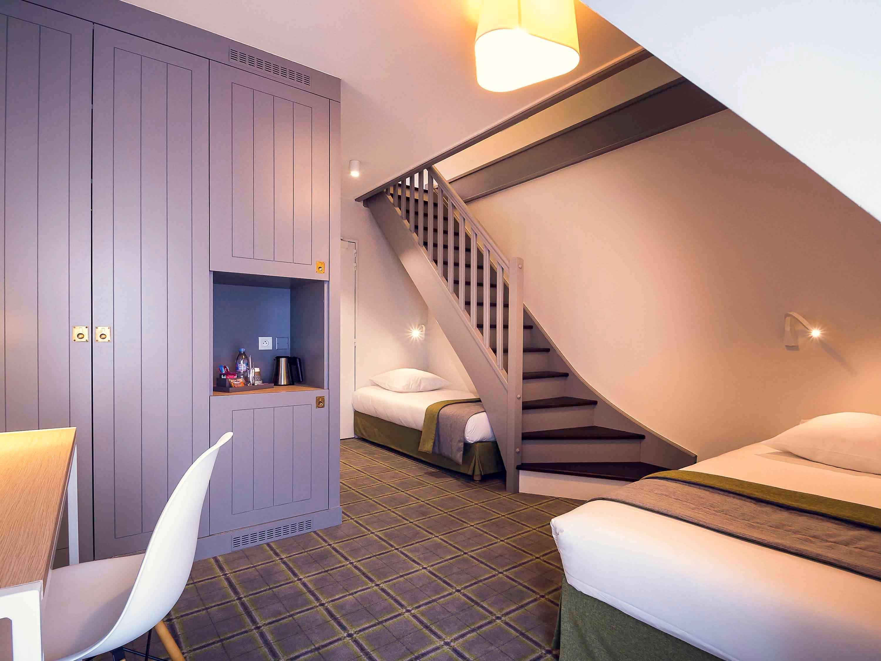 Mercure Centre Hotel