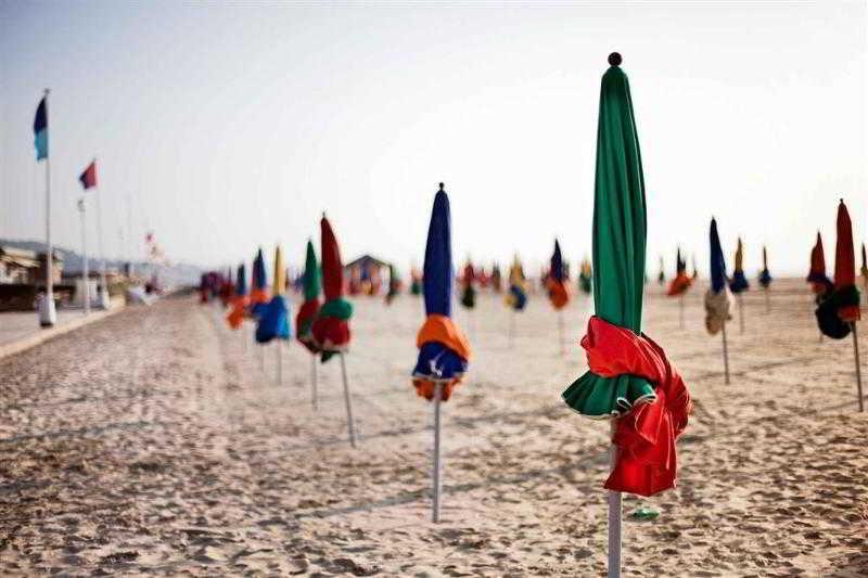 Mercure Centre 4* Deauville