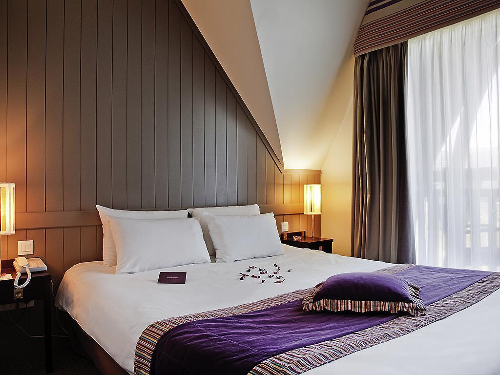 Hotel Mercure Centre Deauville