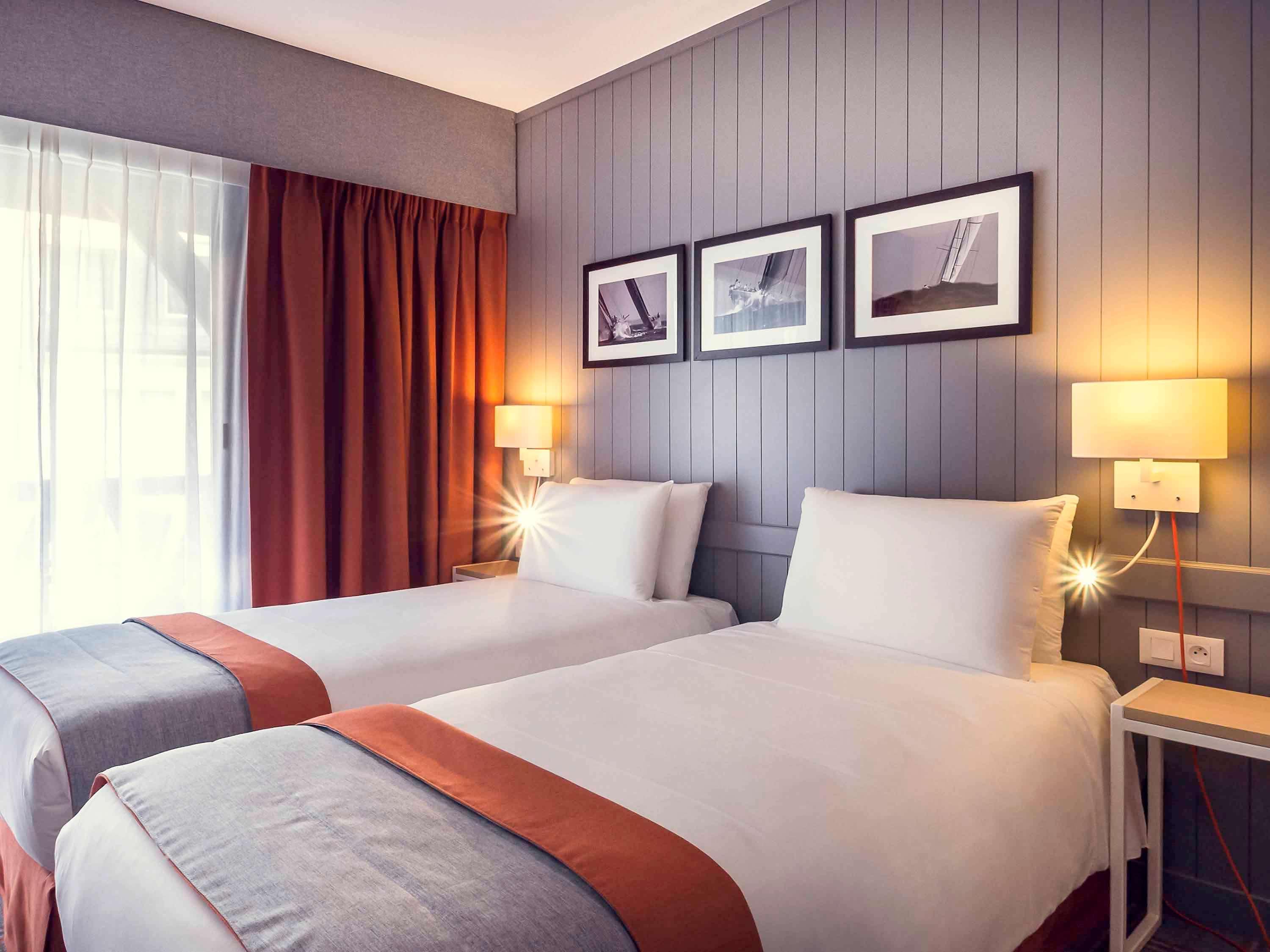 Hotel Mercure Centre