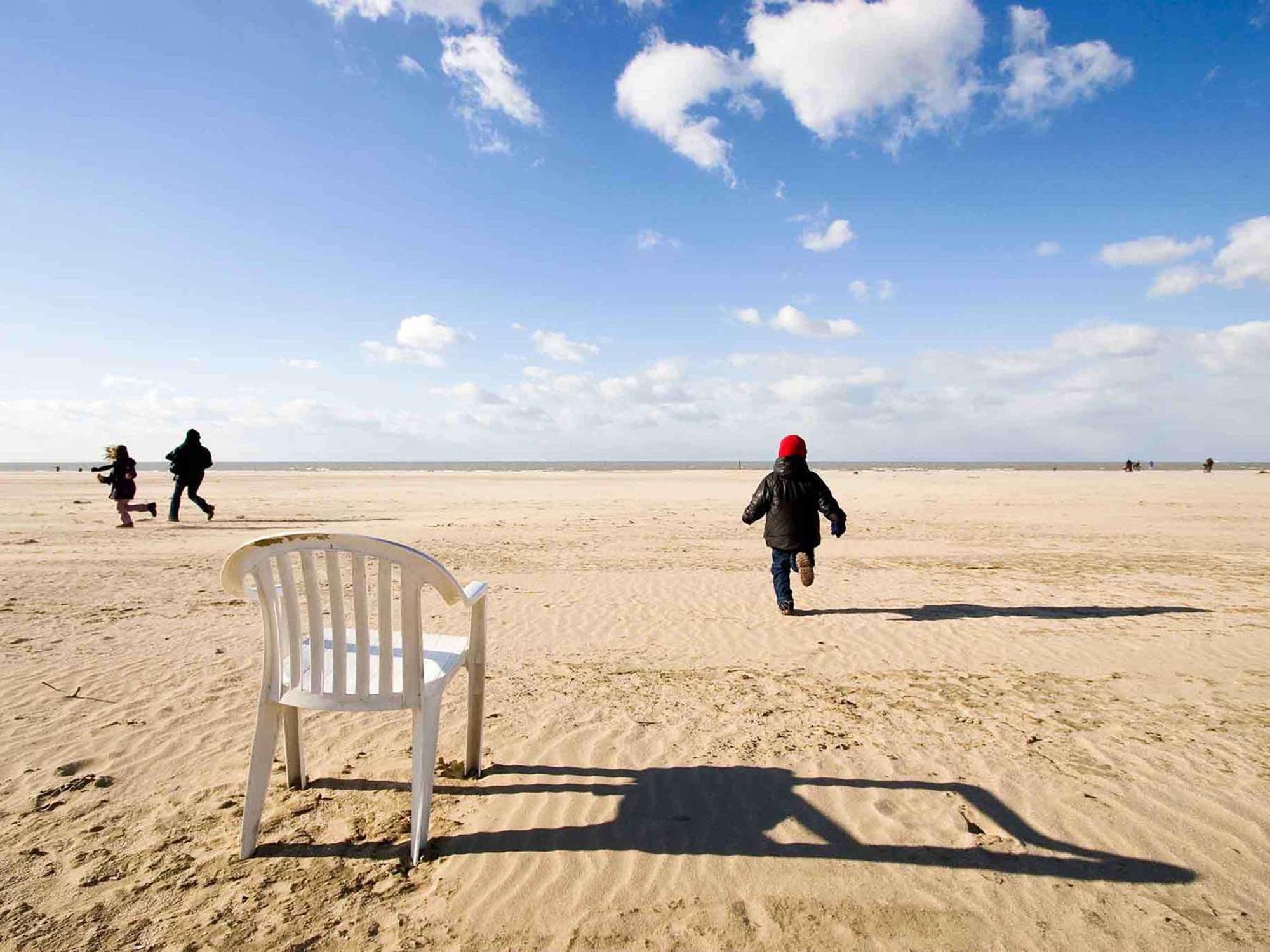 Mercure Centre 4* Deauville