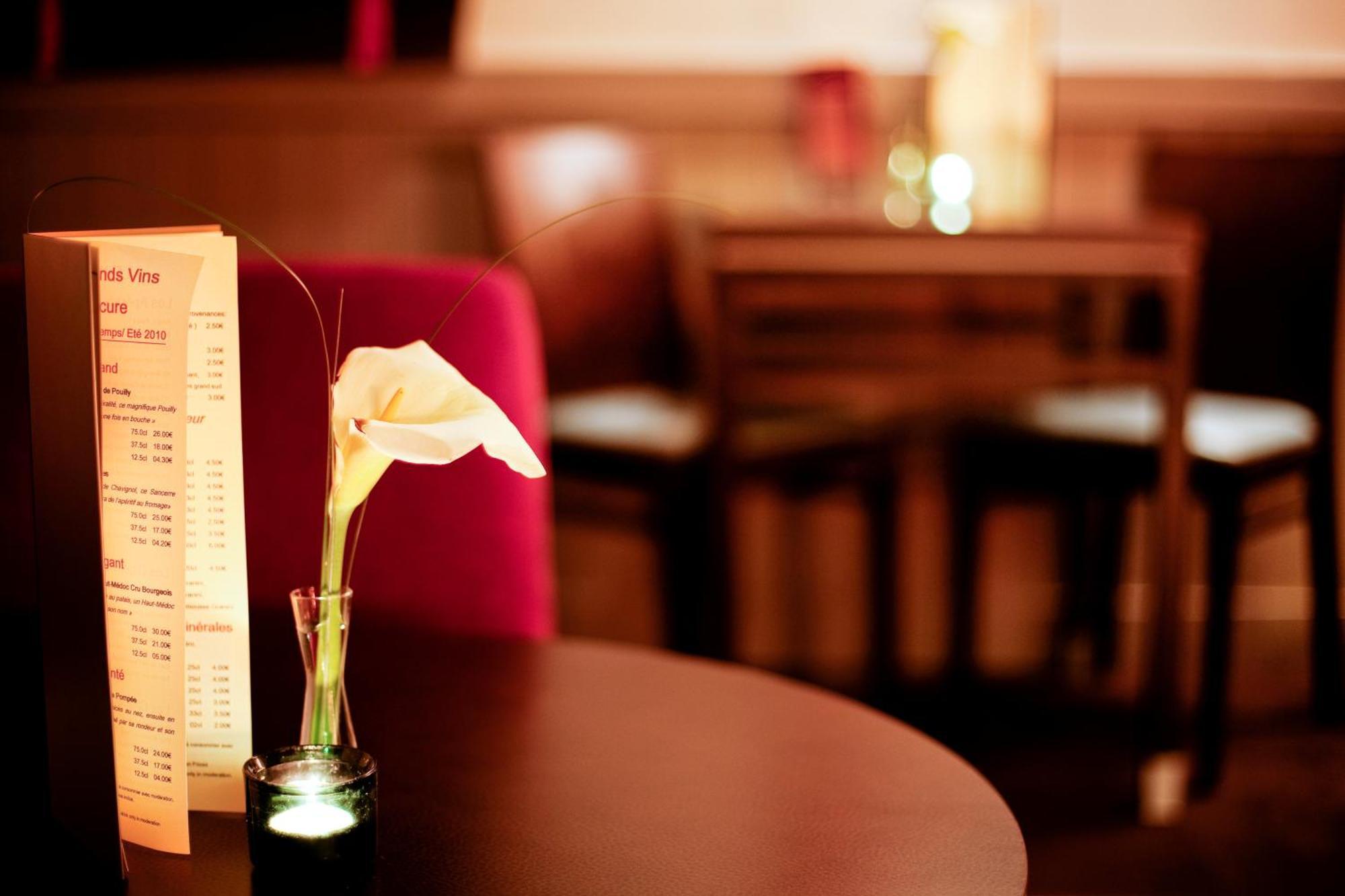 Mercure Centre Hotel