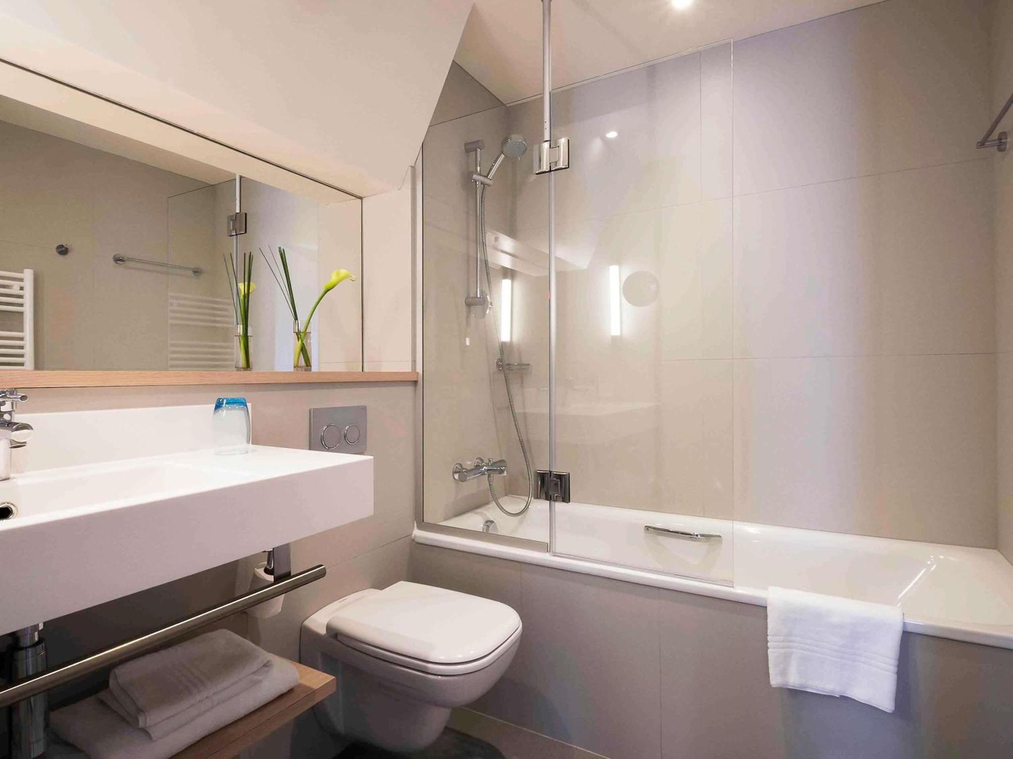 Mercure Centre Hotel Deauville