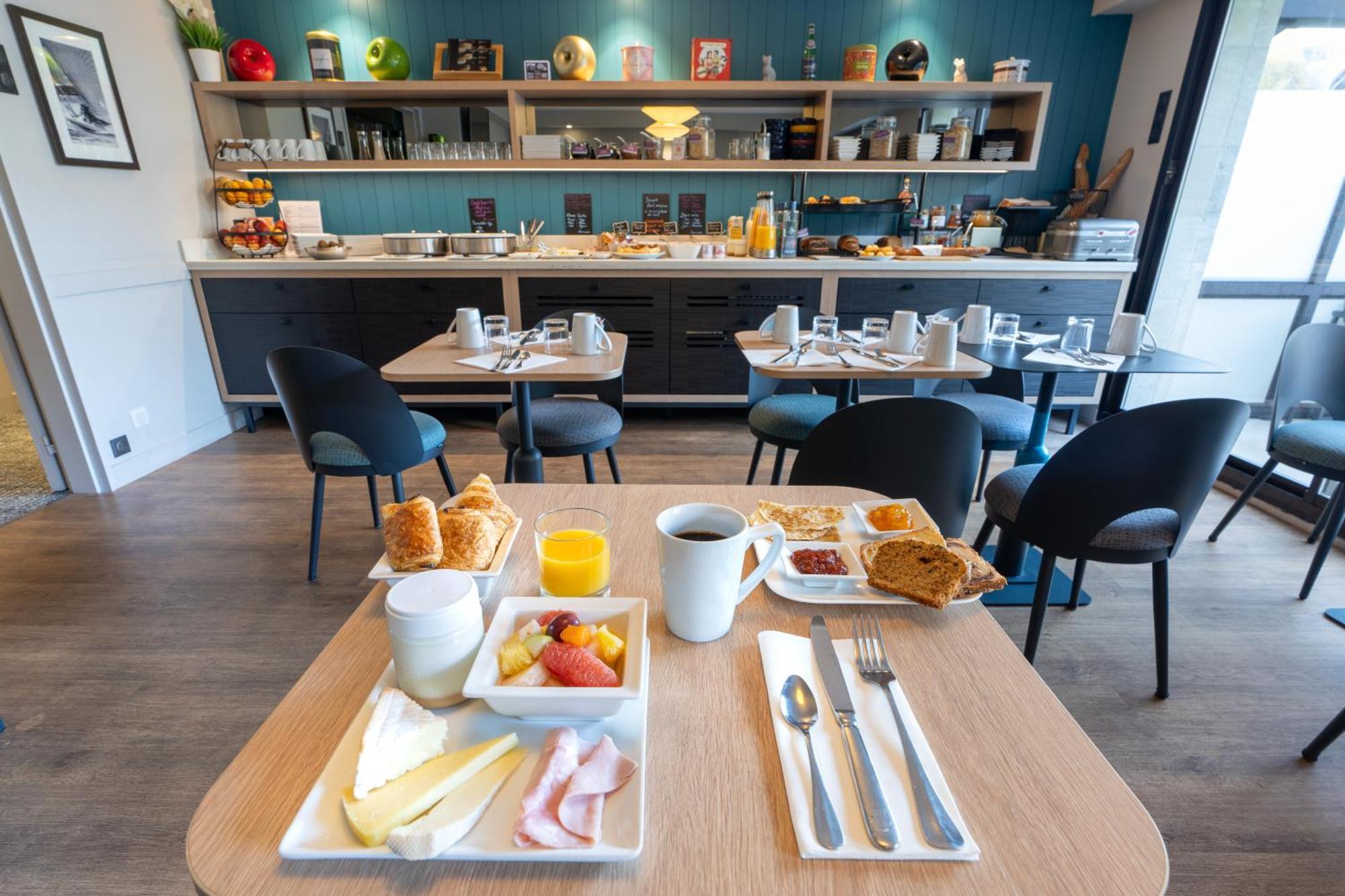 Mercure Centre Deauville