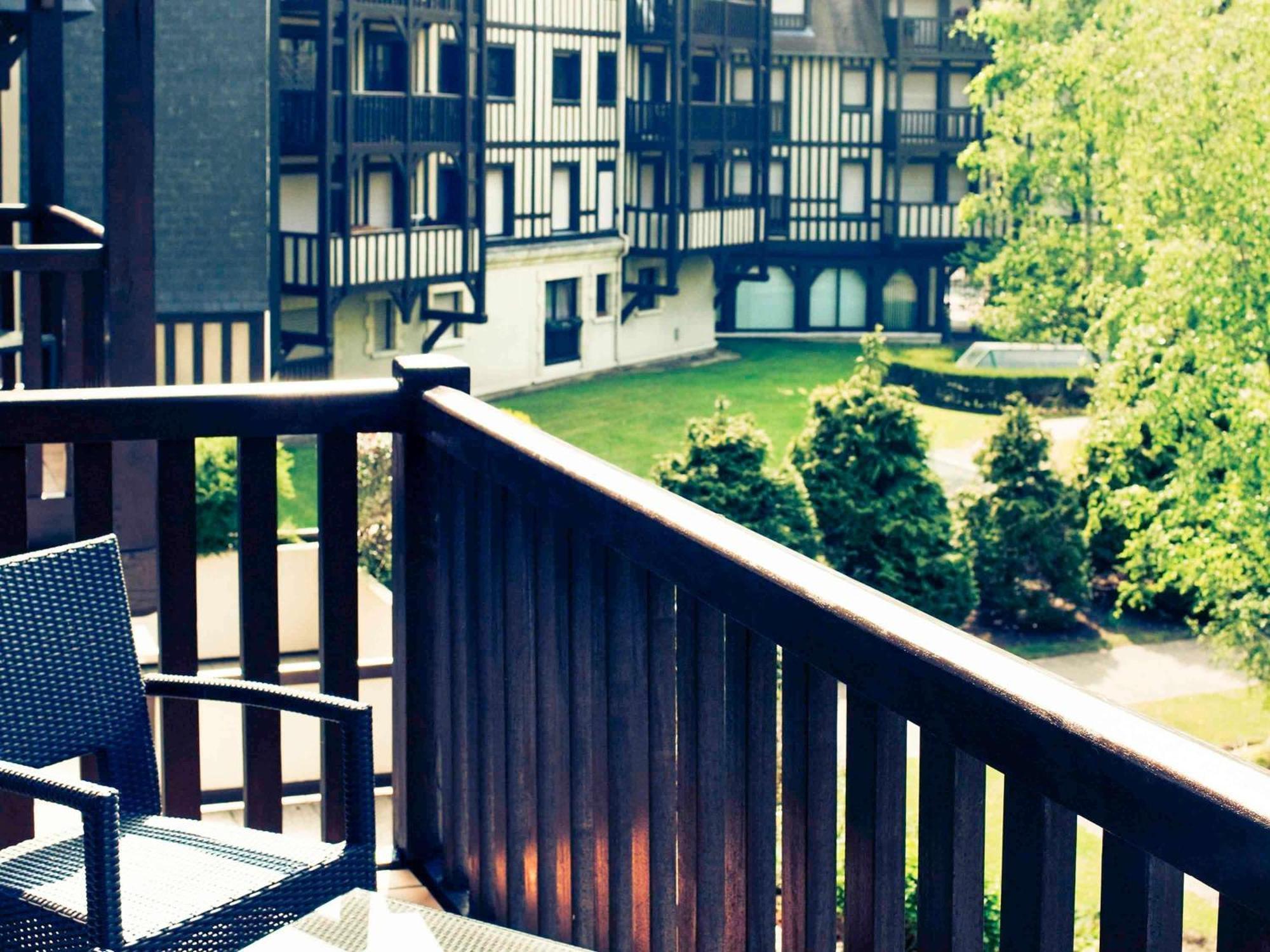 Mercure Centre Hotel Deauville