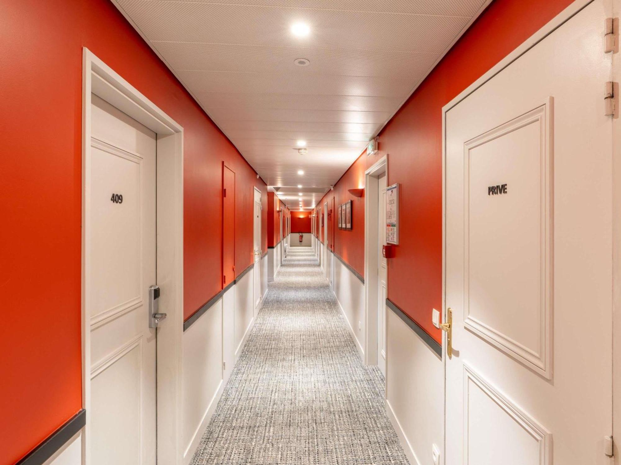 Mercure Centre Hotel Deauville
