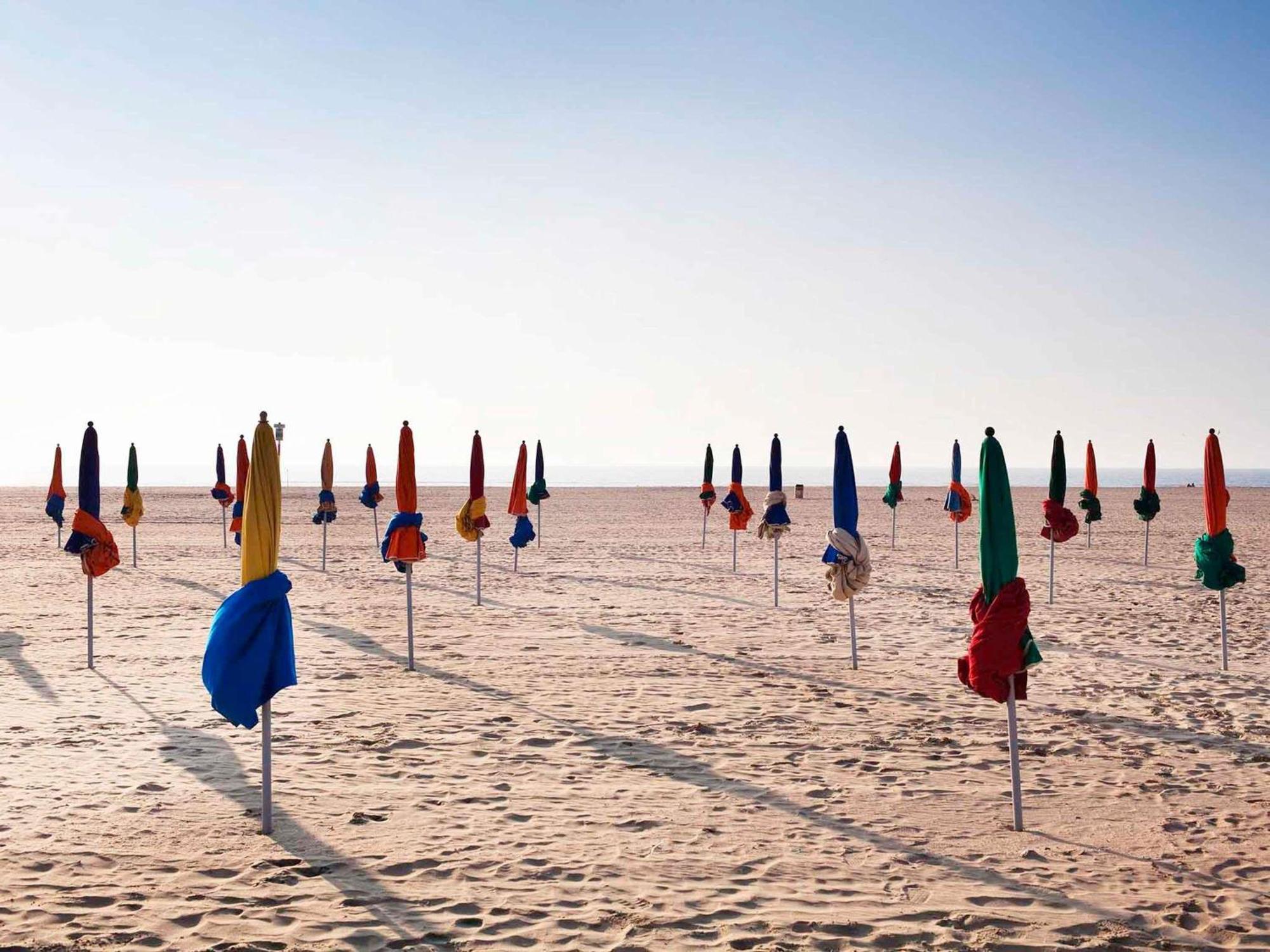 Hotel Mercure Centre Deauville