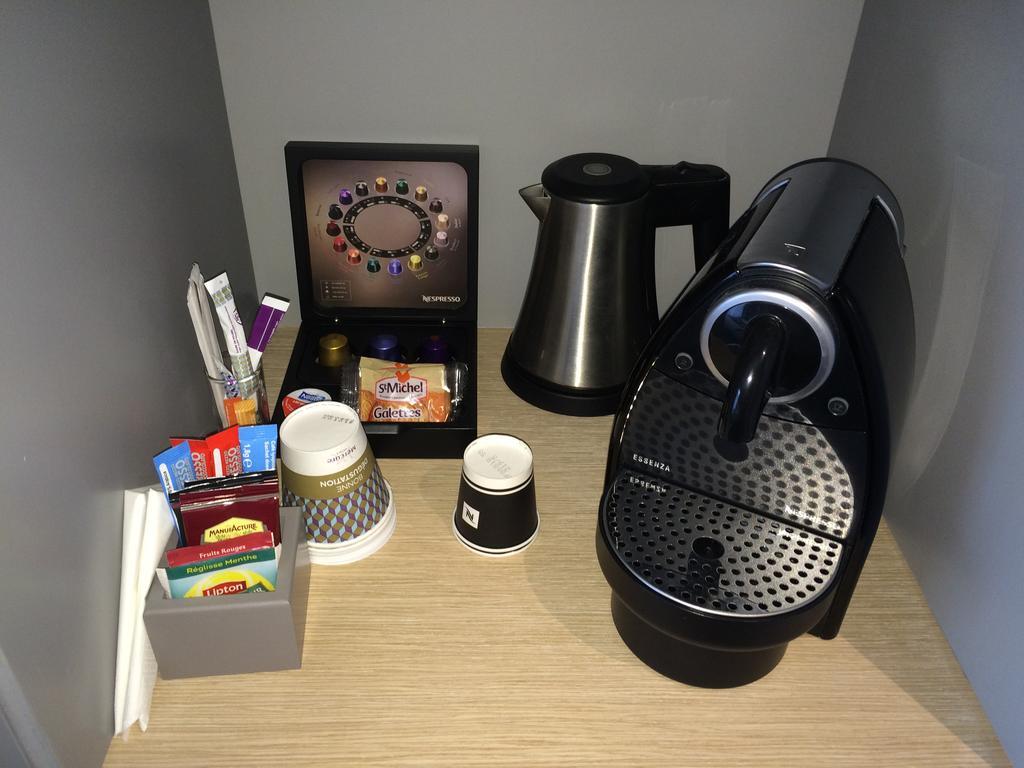 Mercure Centre Deauville