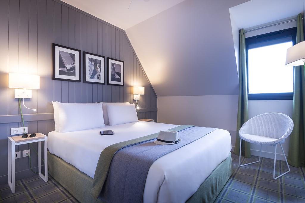 Mercure Centre
