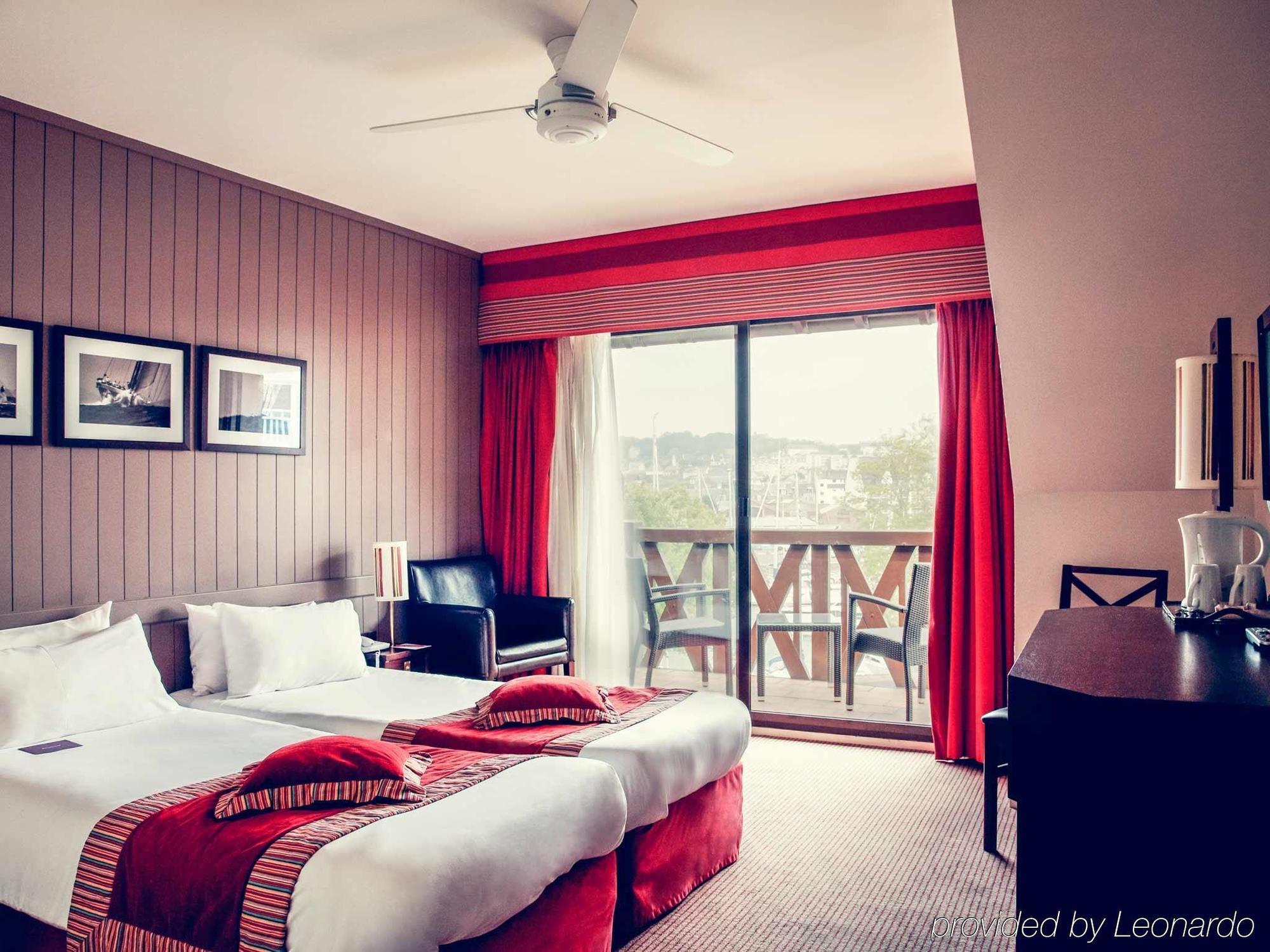 Mercure Centre 4*