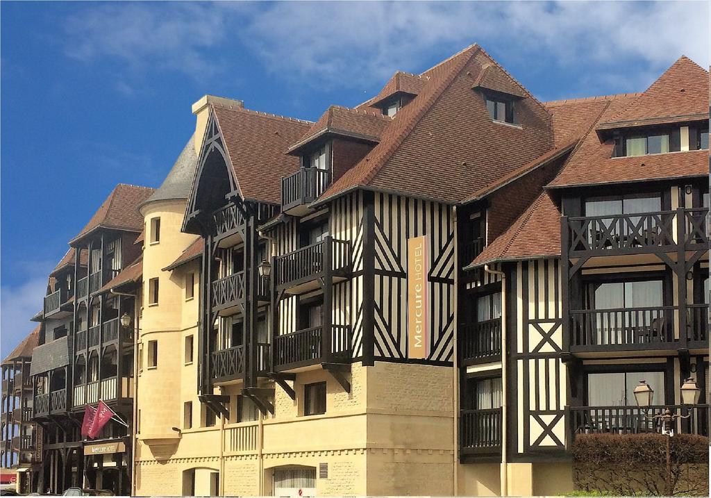 Mercure Centre