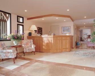 Hotel Mercure Centre 4*