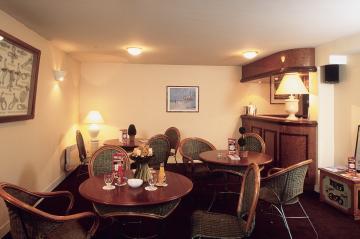 Mercure Centre 4* Deauville