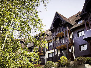Mercure Centre Deauville