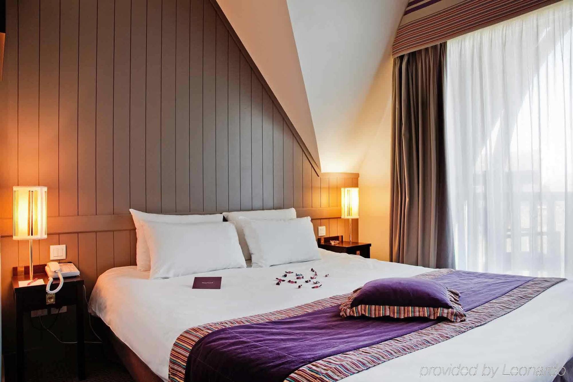 Hotel Mercure Centre Deauville