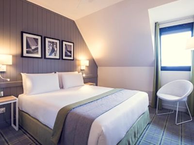 Hotel Mercure Centre 4*