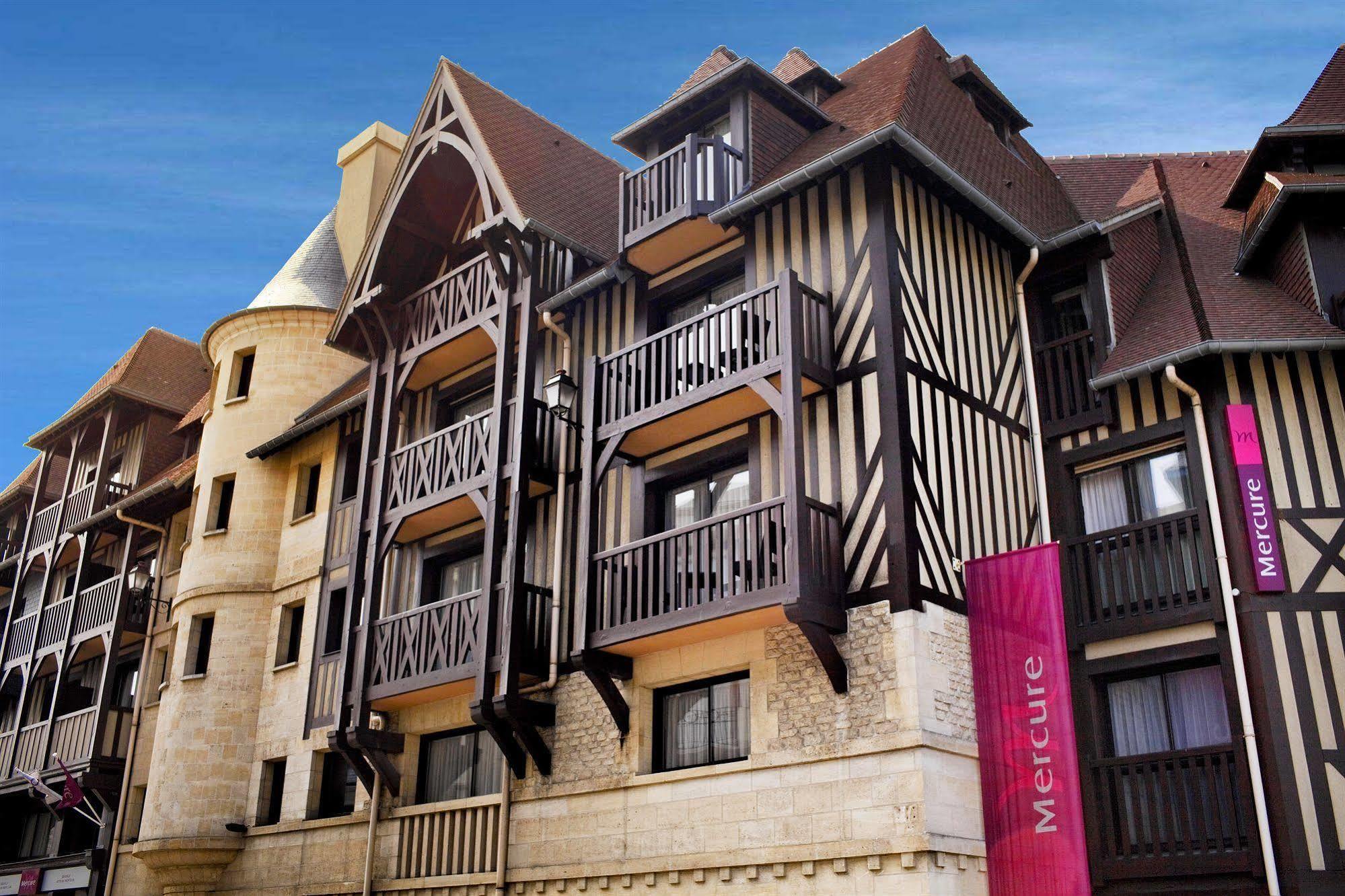 Mercure Centre 4*