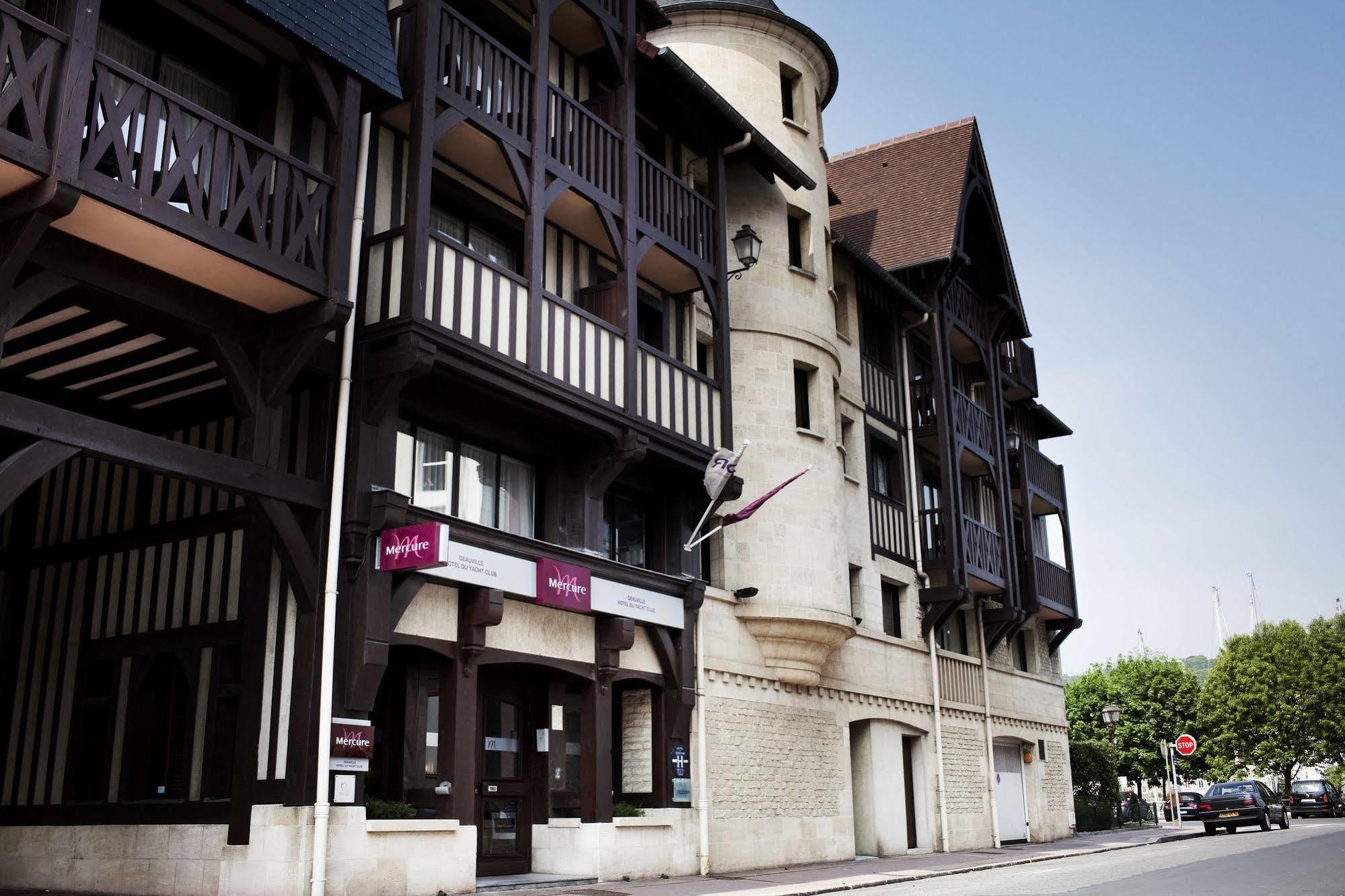 Mercure Centre 4*