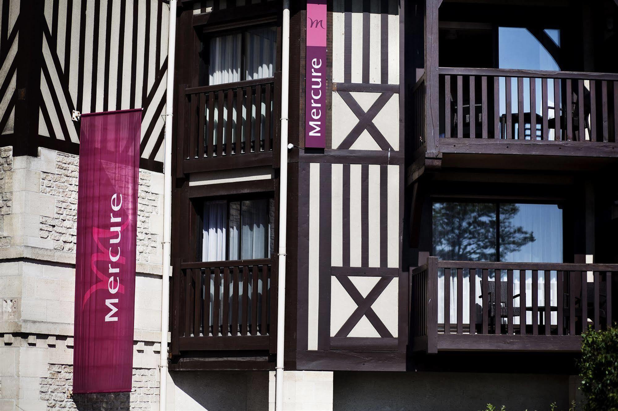 Mercure Centre 4*