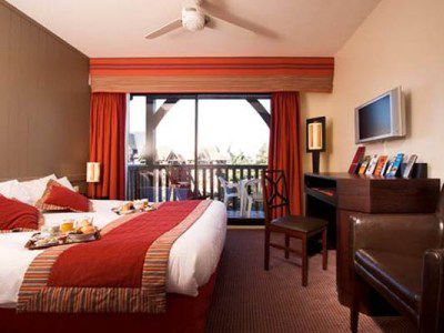 Mercure Centre Hotel Deauville